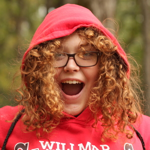 Kayleigh & Anna Barber